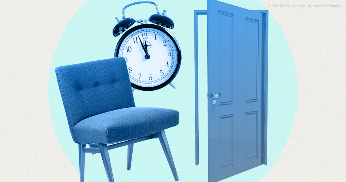 What Is a Doorknob Confession, and Do Therapists Hate Them? POPSUGAR