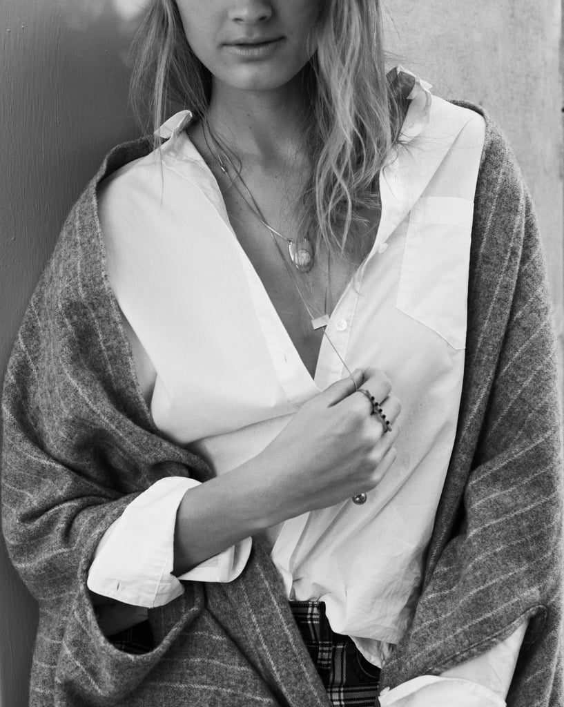 Madewell Fall Catalog 2015 POPSUGAR Fashion Photo 15