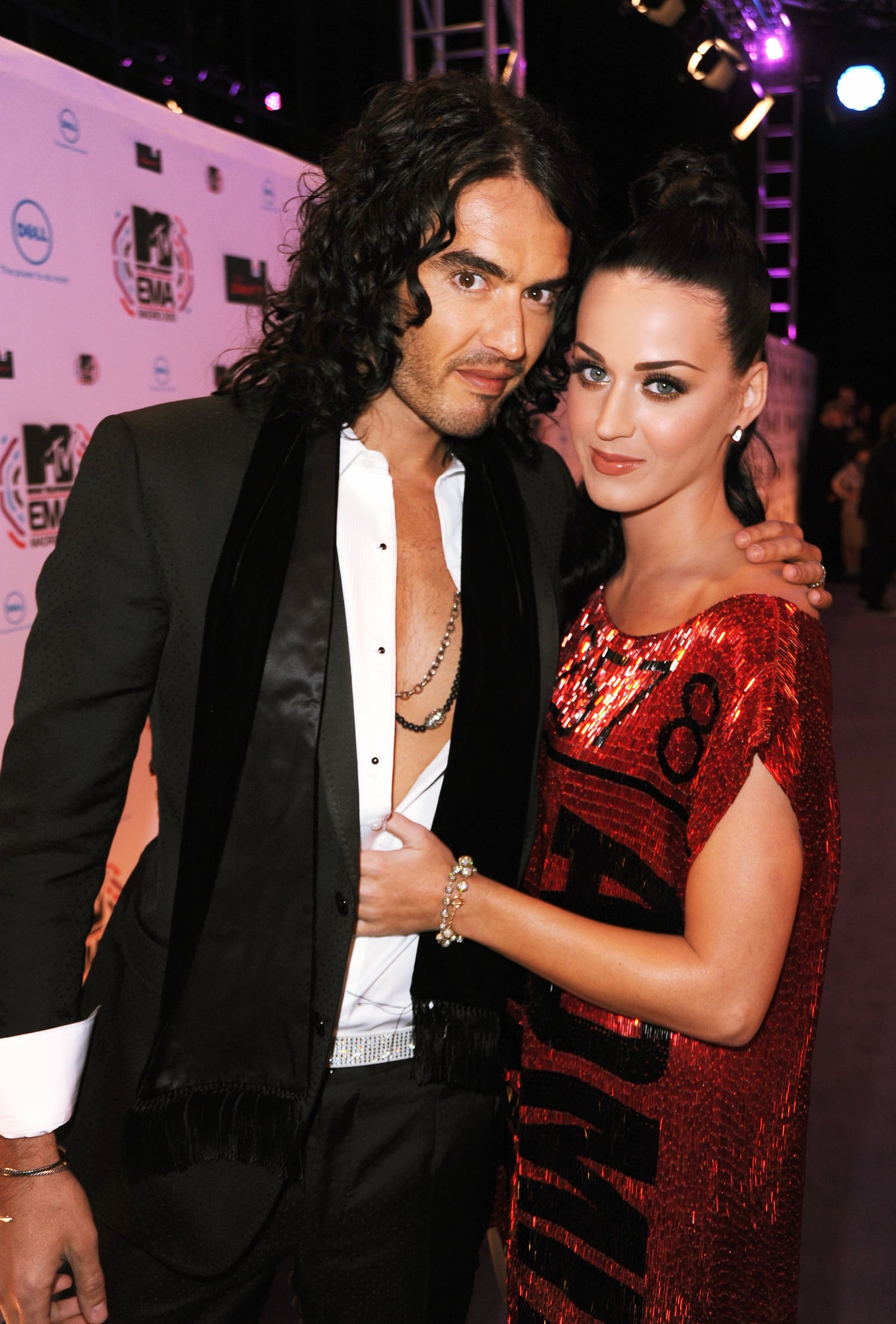 Who Has Katy Perry Dated? | POPSUGAR Celebrity