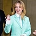 Sydney Sweeney Outfits