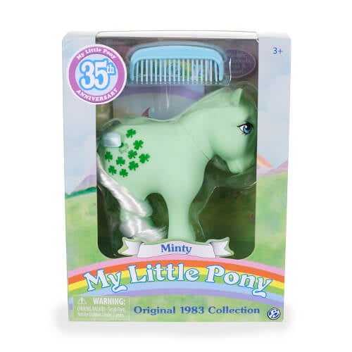 My Little Pony Relaunch 2018