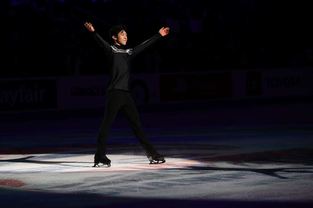 Nathan Chen Free Skate Routine 2019 US Championships Video