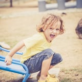 Mother Arrested For Letting Son Play Outside