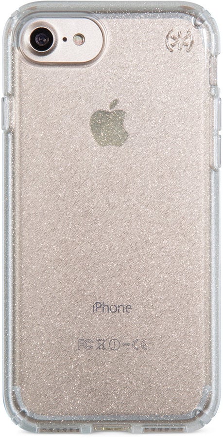 Speck Presidio Glitter iPhone 7 Case ($36, originally $45)