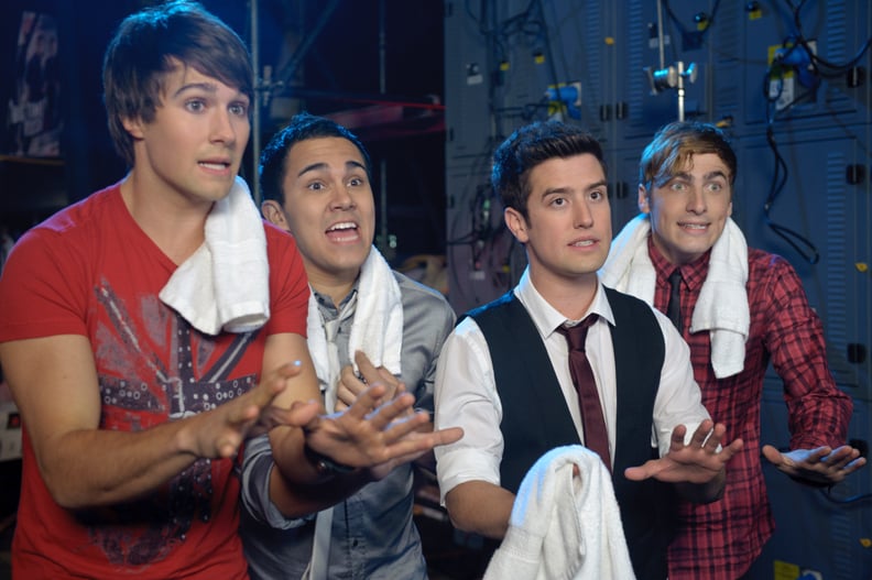 Big Time Rush