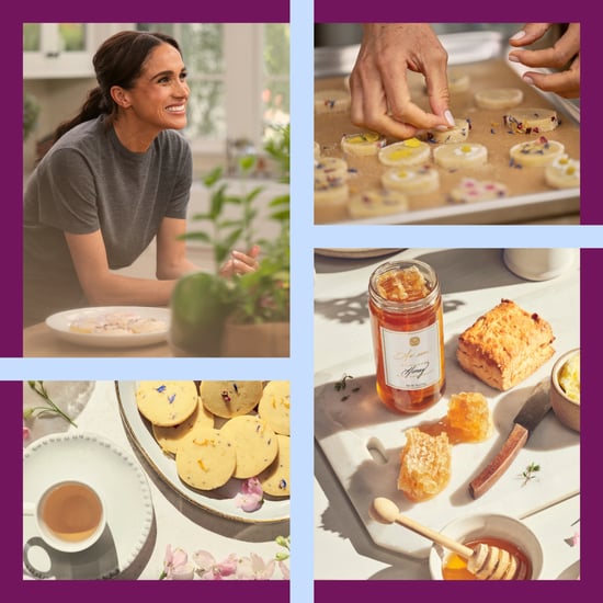 A Dietitian Reacts to Meghan Markle's As Ever