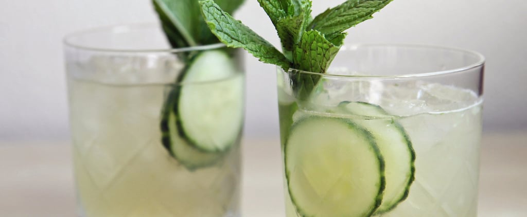 11 Weight-Loss Drinks You Can Make at Home in No Time at All