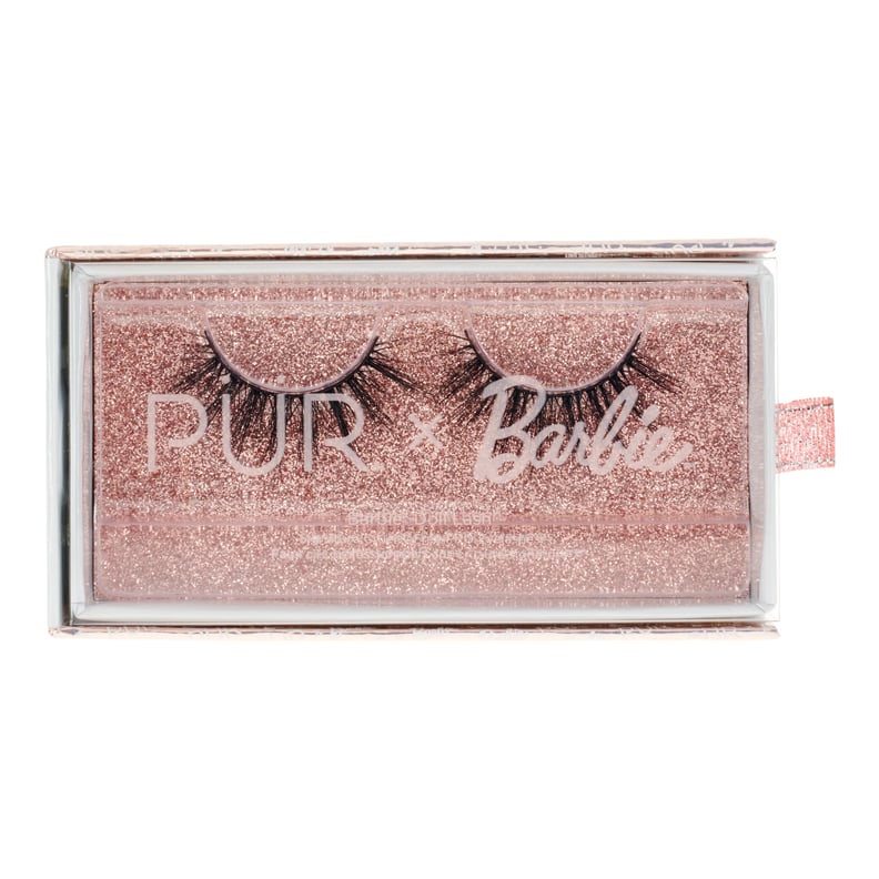 PÜR x Barbie Barbie Doll Lash Signature Cruelty Free Pro Eyelashes