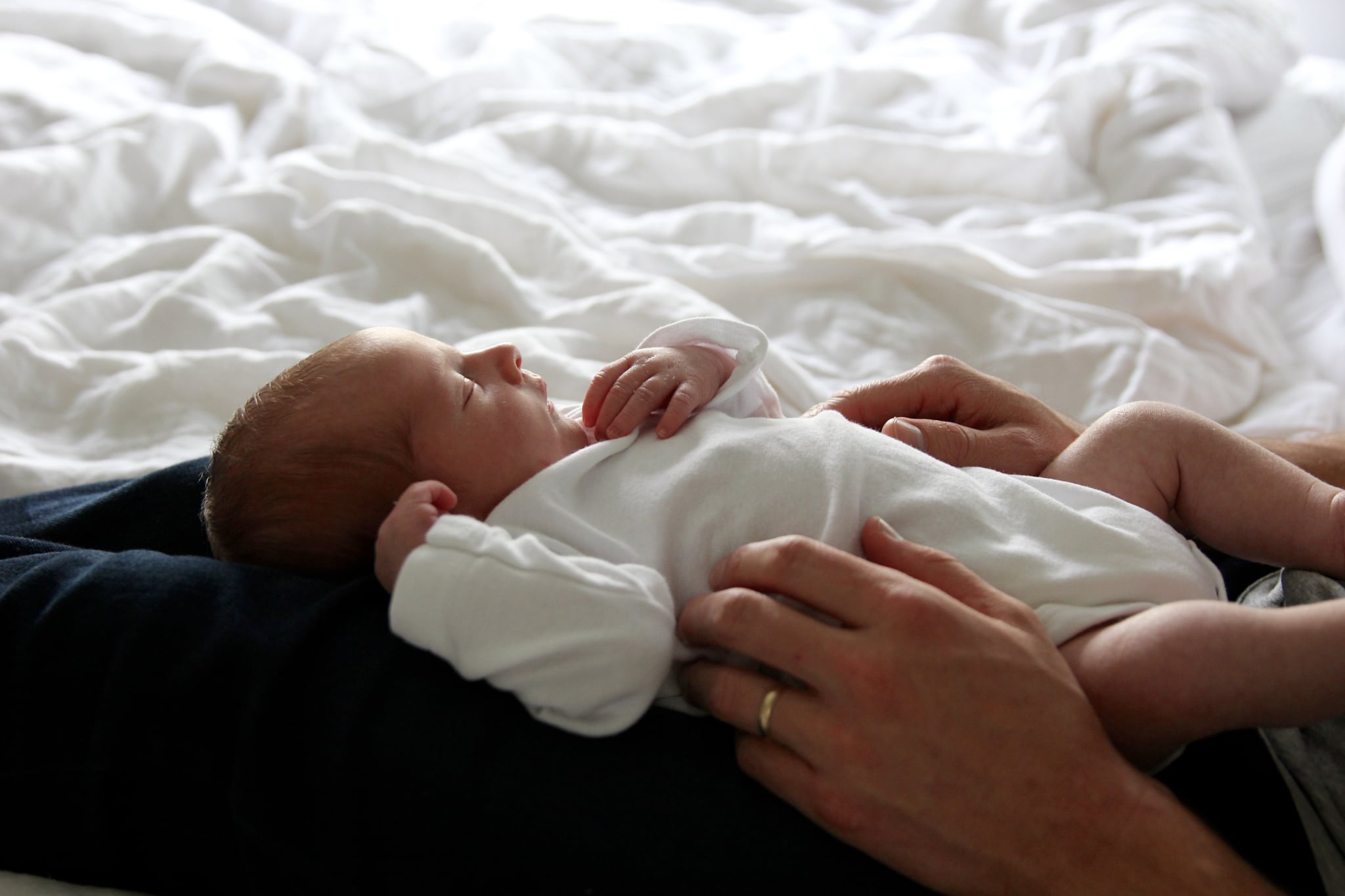 Baby Wishlist