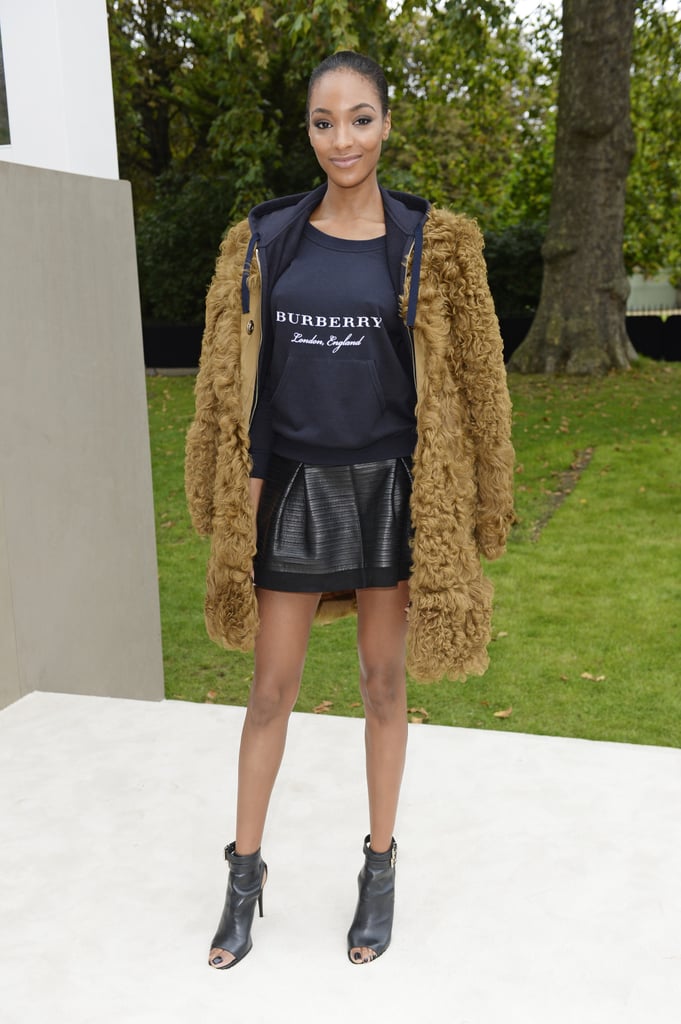 Jourdan Dunn