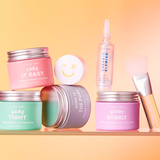 Urban Outfitters Fall Beauty