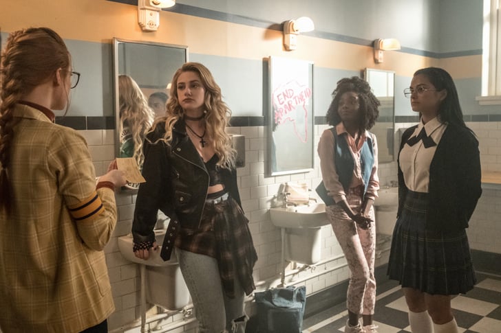 Riverdale season 3 episode 17 online shop