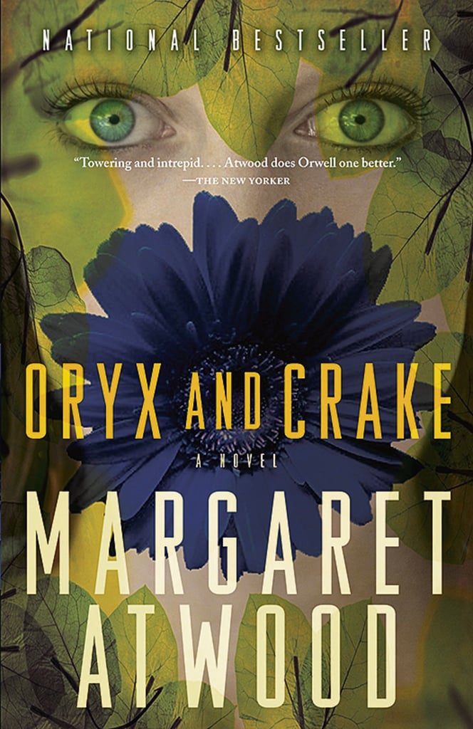 Oryx and Crake