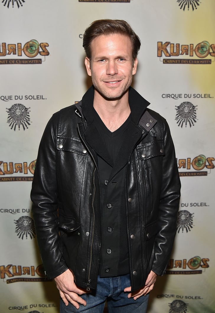 Matthew Davis actor