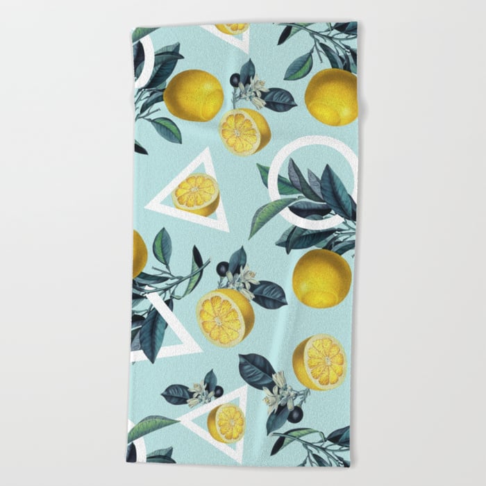 The Best Beach Towels POPSUGAR Smart Living