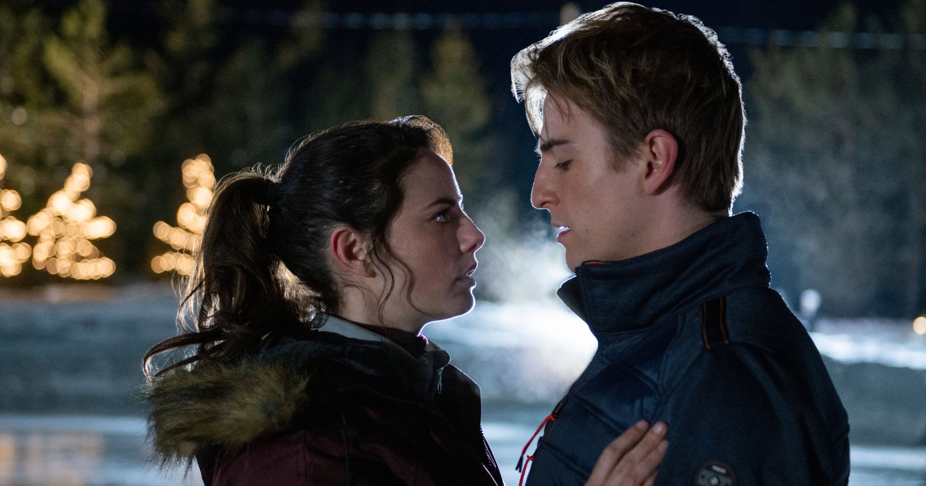 Where Was Spinning Out Filmed? POPSUGAR Entertainment