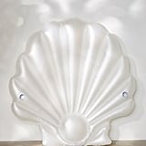 Seashell Pool Float