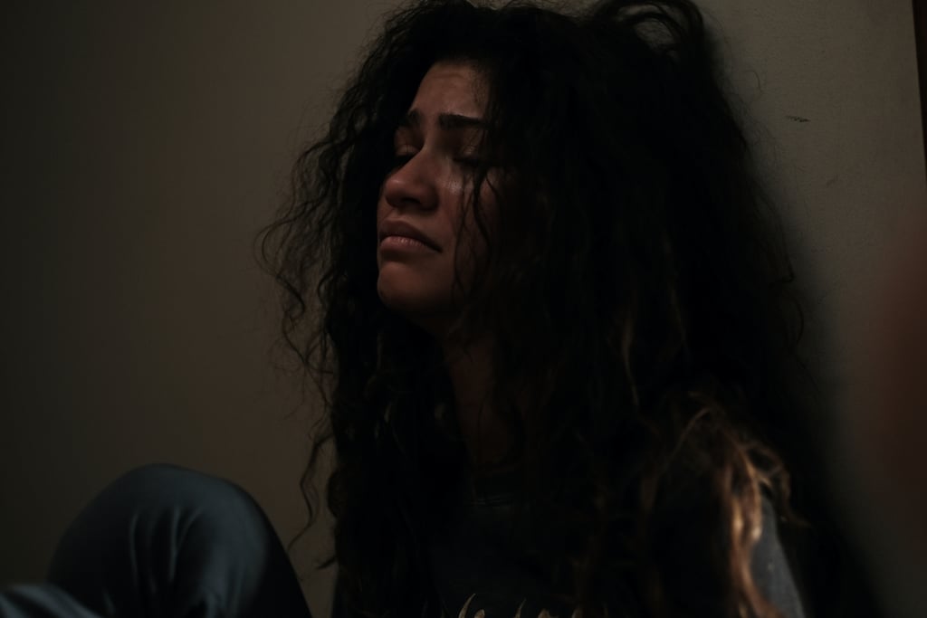 Euphoria Season 2, Episode 5: What's Laurie's Plan For Rue?