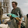 Robert Downey Jr. and Animal Friends Embark on a Wild Adventure in the Dolittle Trailer