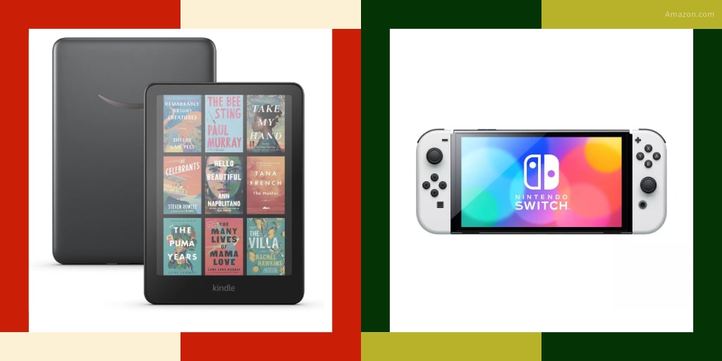 18 Best Tech Gifts for Teens — Chosen by Actual Teenagers