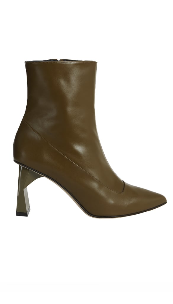 Tibi Alexis Boots ($650)