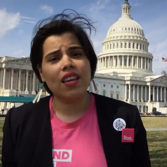 Planned Parenthood Needs You