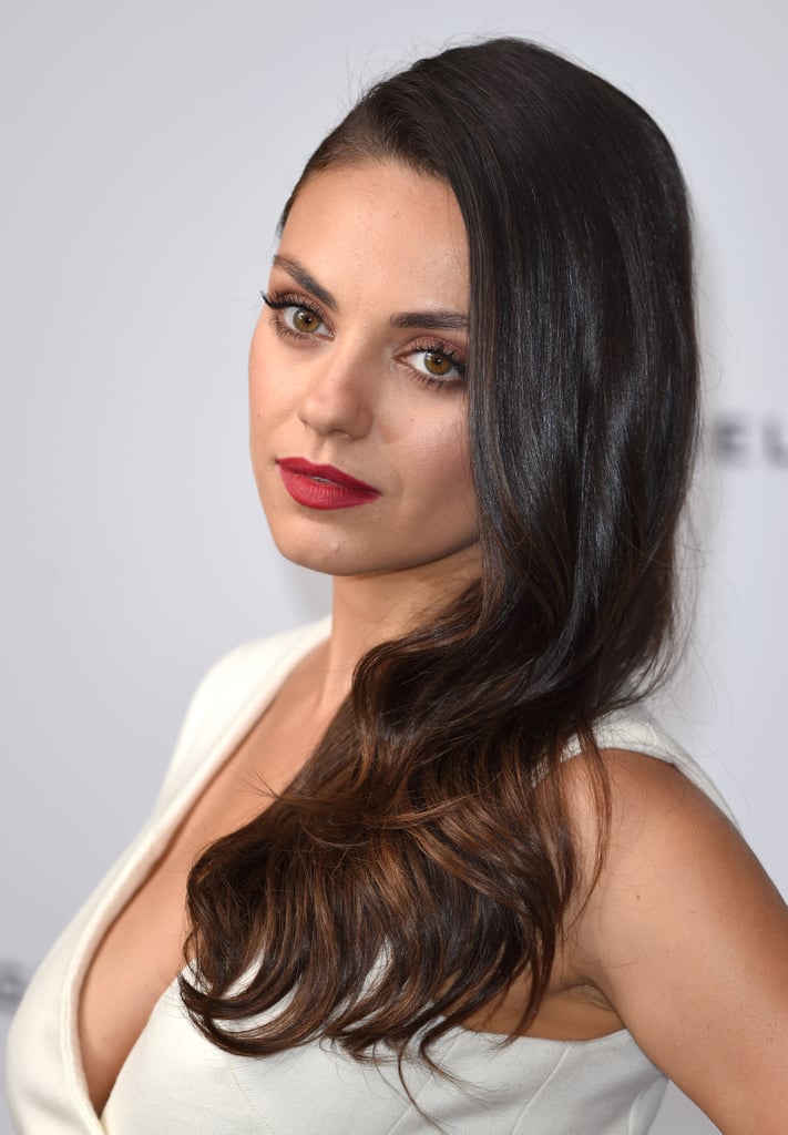 Sexy Mila Kunis Pictures Popsugar Celebrity Photo 101 