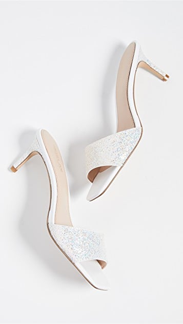 Rachel Zoe Samantha Slide Sandals