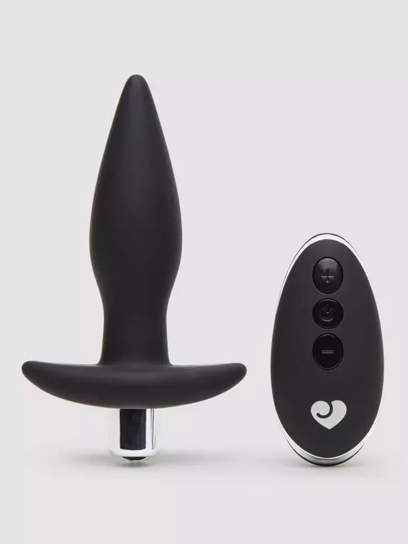 The Best Remote-Control Butt Plug