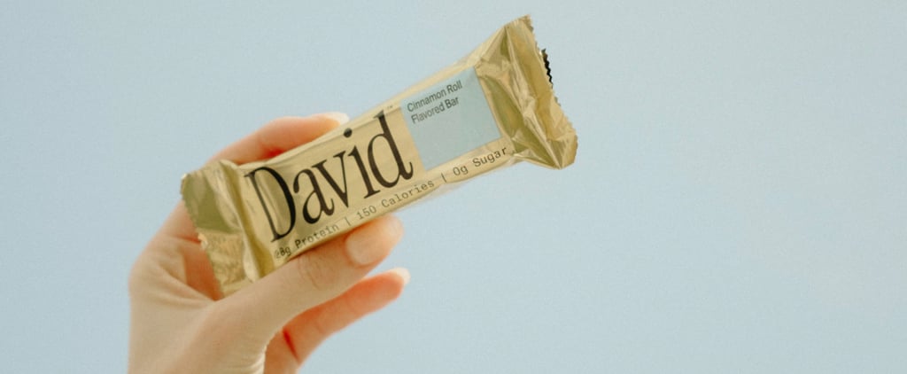 My Thoughts — and an RD's — on the Viral David Protein Bar