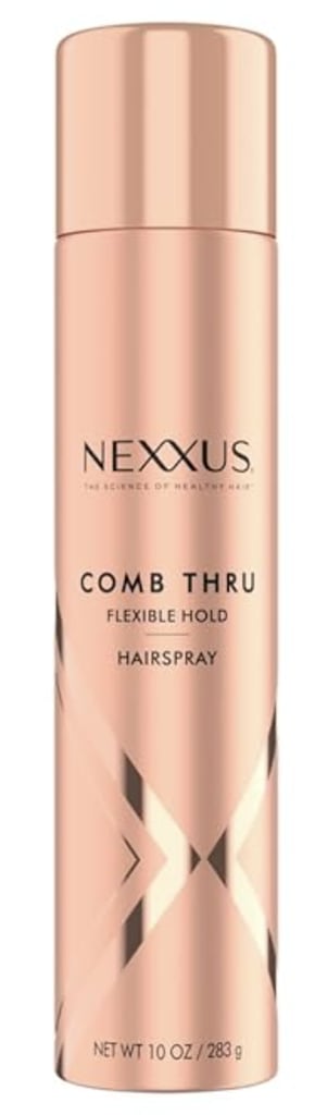 Nexxus Flexible Hold Hairspray