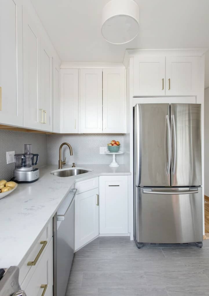 Quartz Counters Quartz Counters