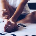 I'm a Yoga Instructor, and These 5 Stretches Relieved My Plantar Fasciitis Pain From Running