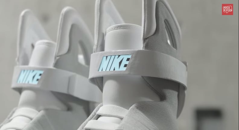 The 2011 Nike MAG