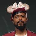 LaKeith Stanfield Is a Protective Dad of 3 — What We Know About His Kids