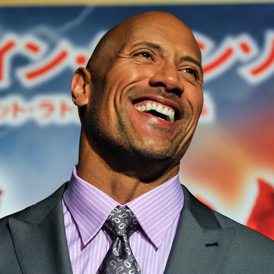 Reasons We Love Dwayne Johnson