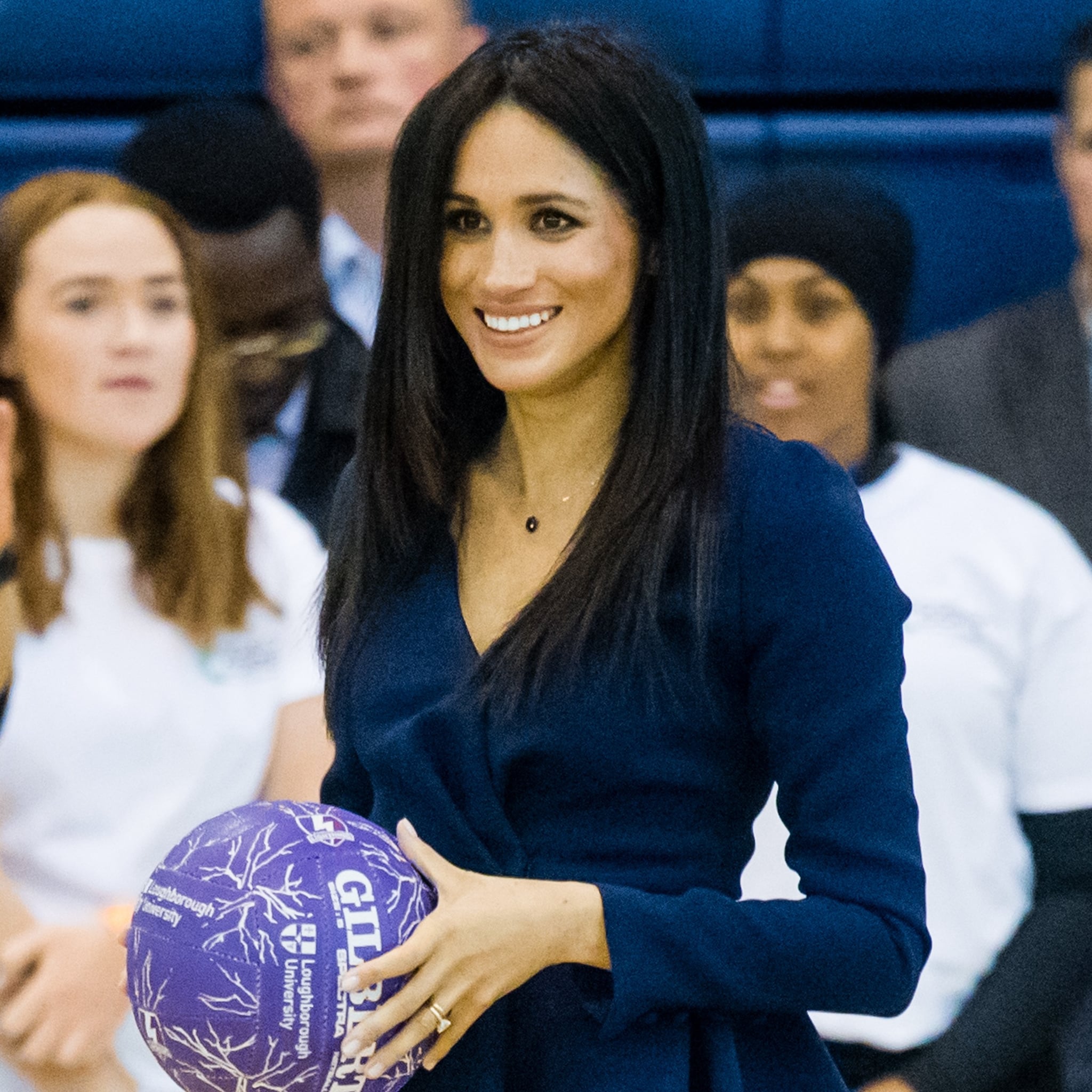 Meghan markle hair straightening outlet