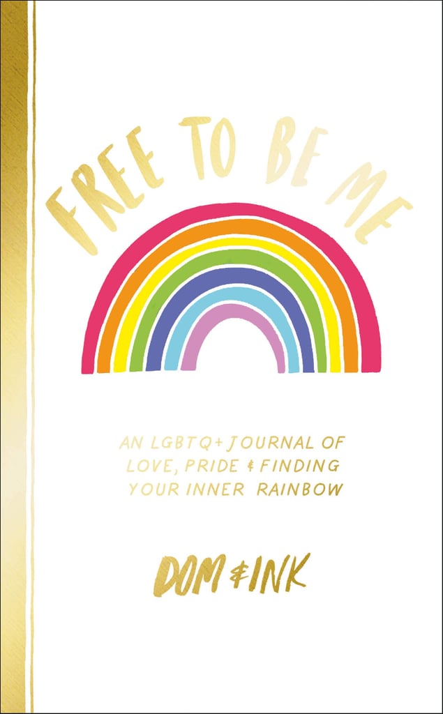 Free to Be Me by Dom & Ink