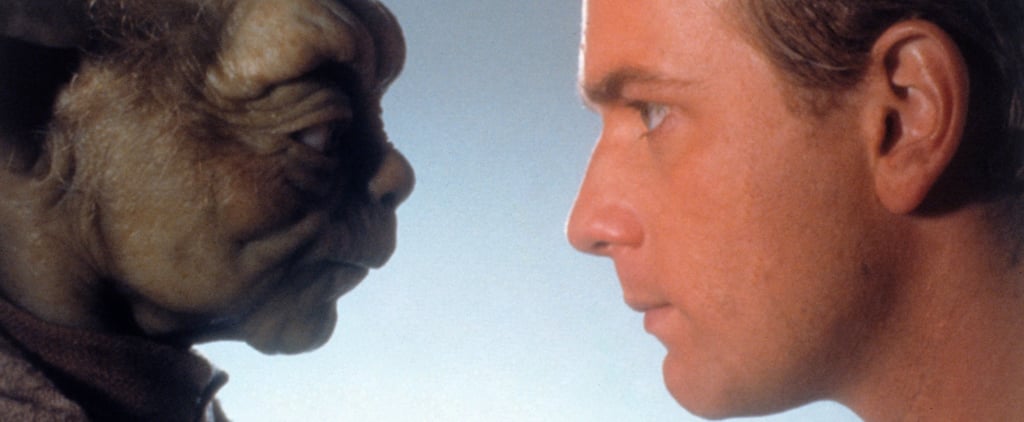 Other Star Wars Characters in Yoda's Species