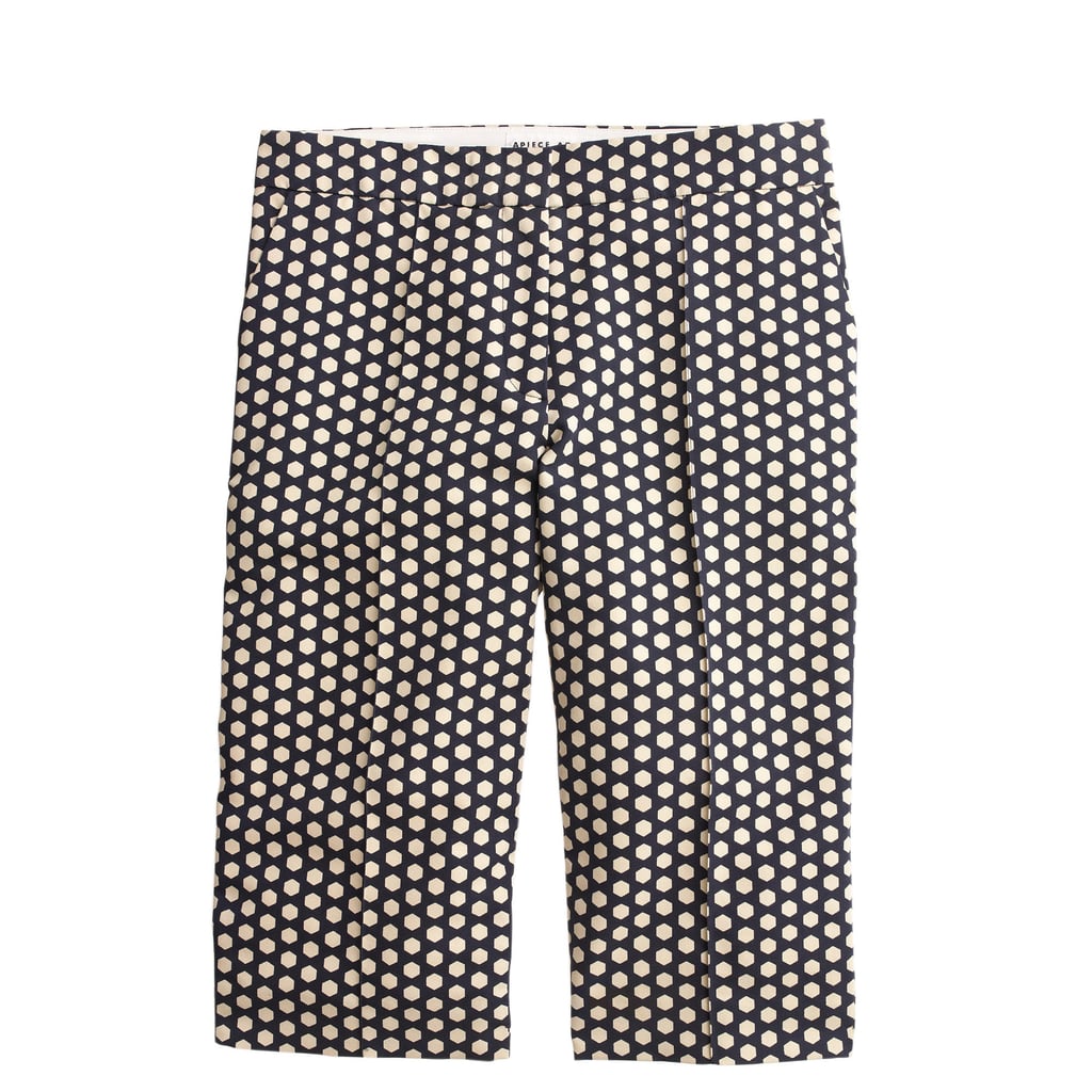 Apiece Apart Giulia Bermuda Shorts