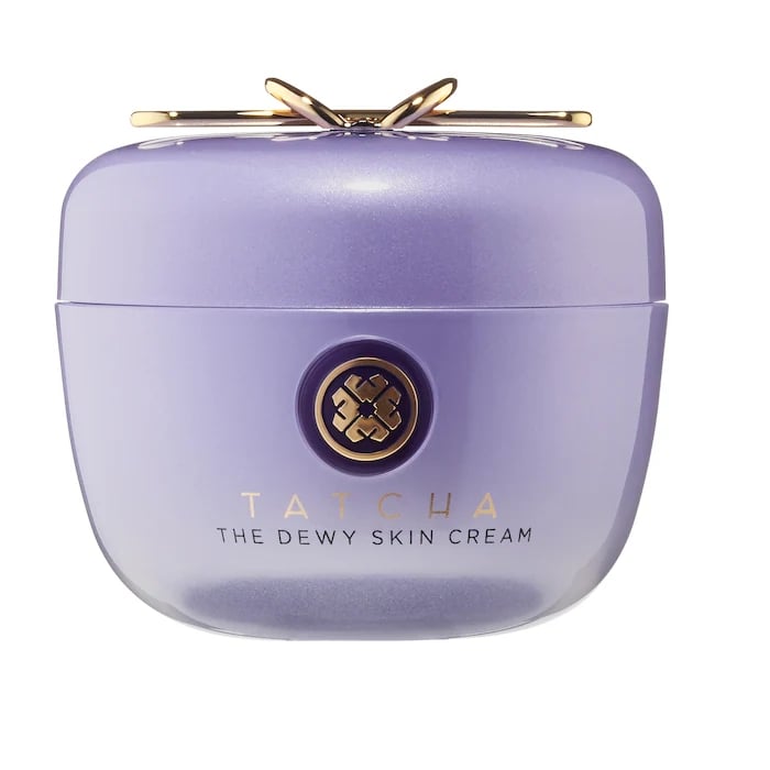 Tatcha Dewy Skin Moisturizer