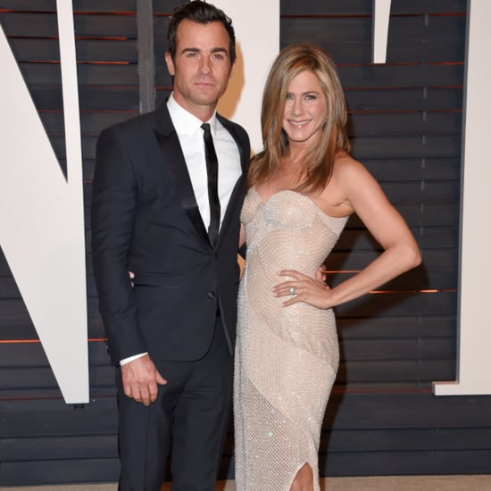 Celebrities Who Got Married Later in Life