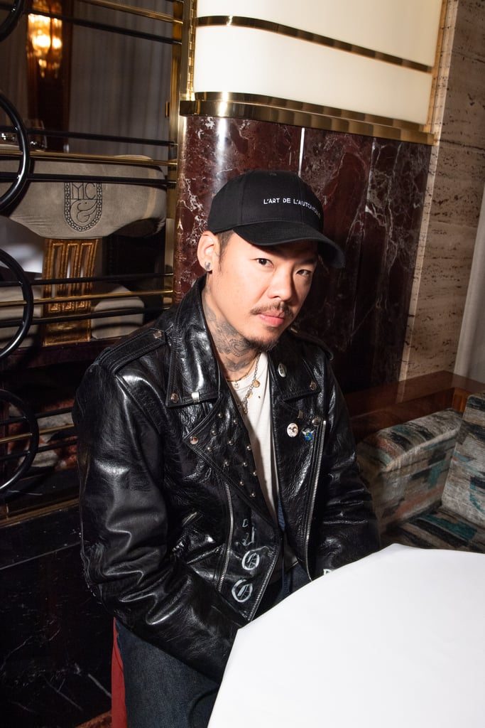 Dr. Woo Launches Woo Skincare: Tattoo Aftercare Products