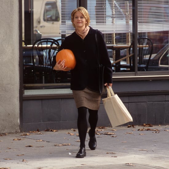 Funny Memes About People Who Love Fall