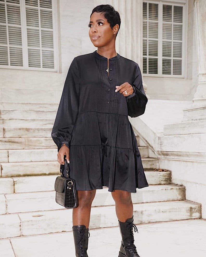 The Perfect Fall LBD