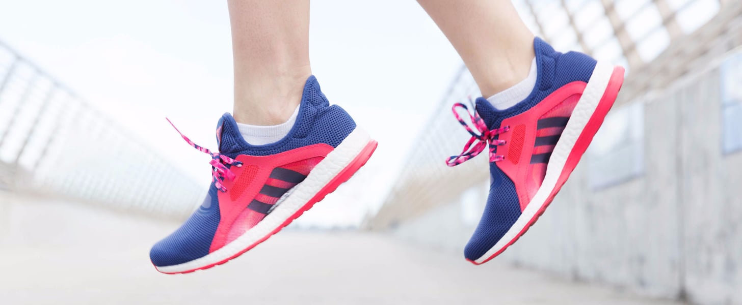 How to Wash Running Shoes POPSUGAR Fitness
