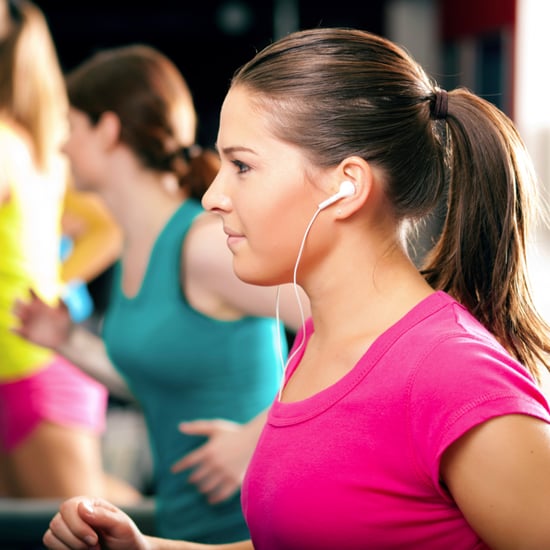What Keeps You Entertained While You Work Out?