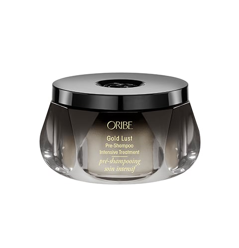 Oribe Gold Lust Pre-Shampoo Intensive Treatment
