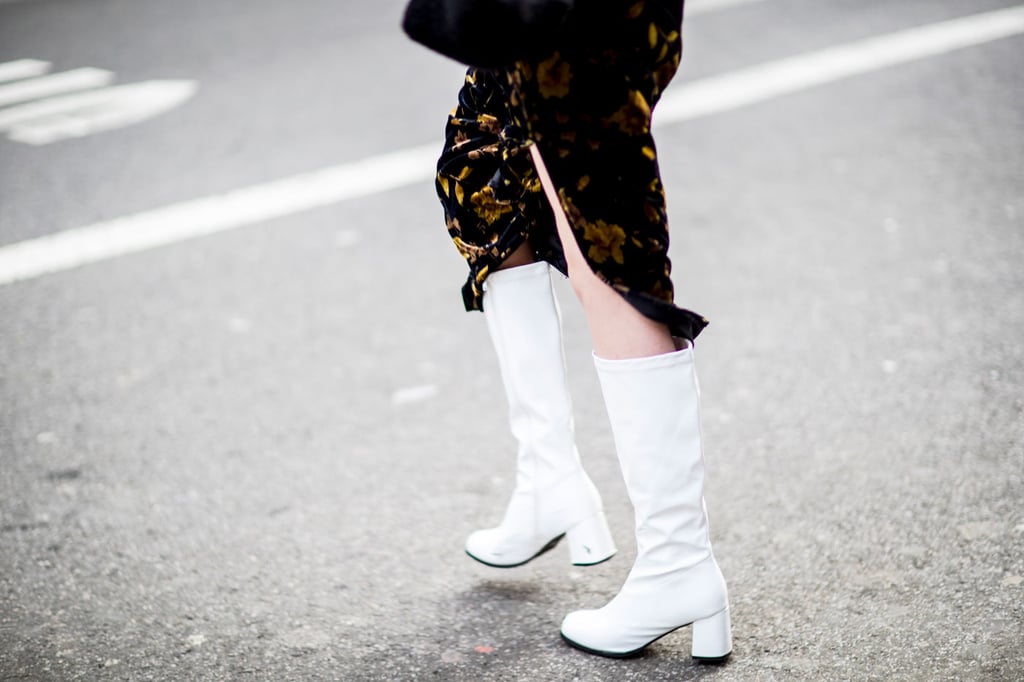 NYFW Day 1