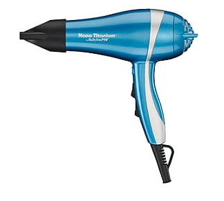 BaBylissPRO Nano Titanium Dryer